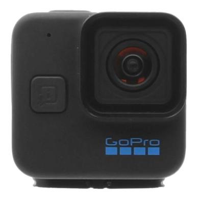Acheter GoPro HERO11 Black Mini - neuf Comme neuf - 159,00 € GoPro HERO11 Black Mini - neuf Comme neuf - GoPro reconditionné disponible sur As Good As New